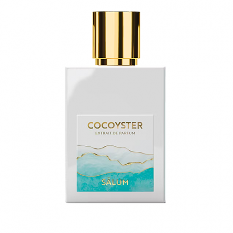 coco oyster