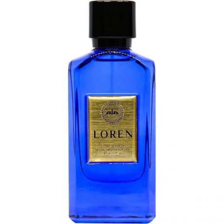 loren