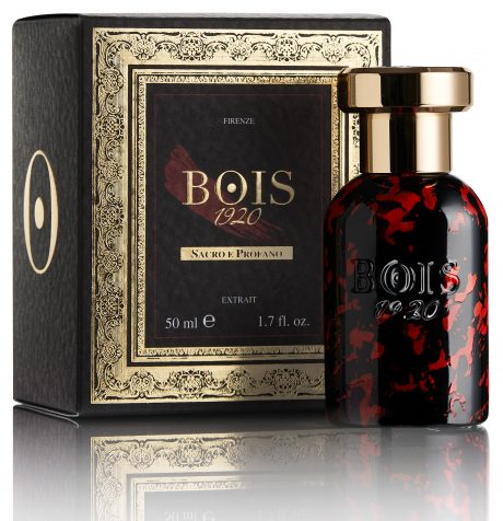 sacro & profano 50 ml.