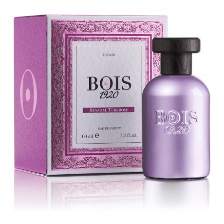 sensual tuberose