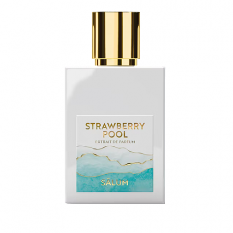 strawberry edp 50 ml