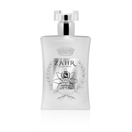 zahr