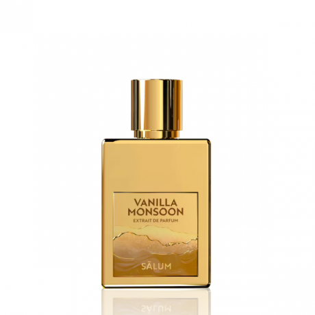 vanilla-monsoon